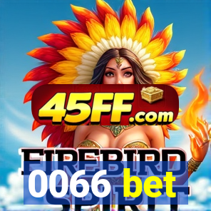 0066 bet